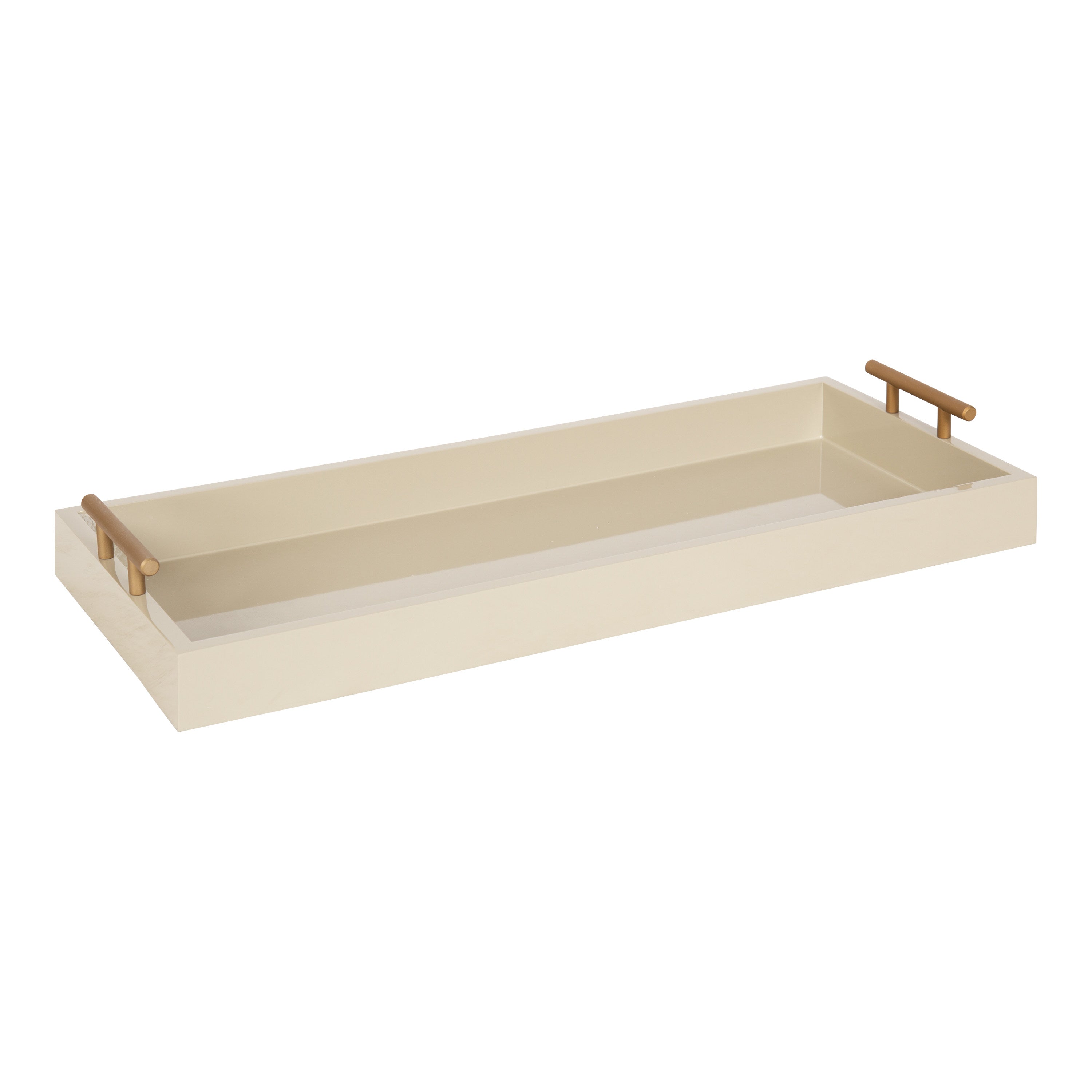 Single Tray Natural 10x24 1