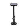 Wegner Wooden Accent Table