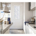Pinboard 18x42 Bethany White 7