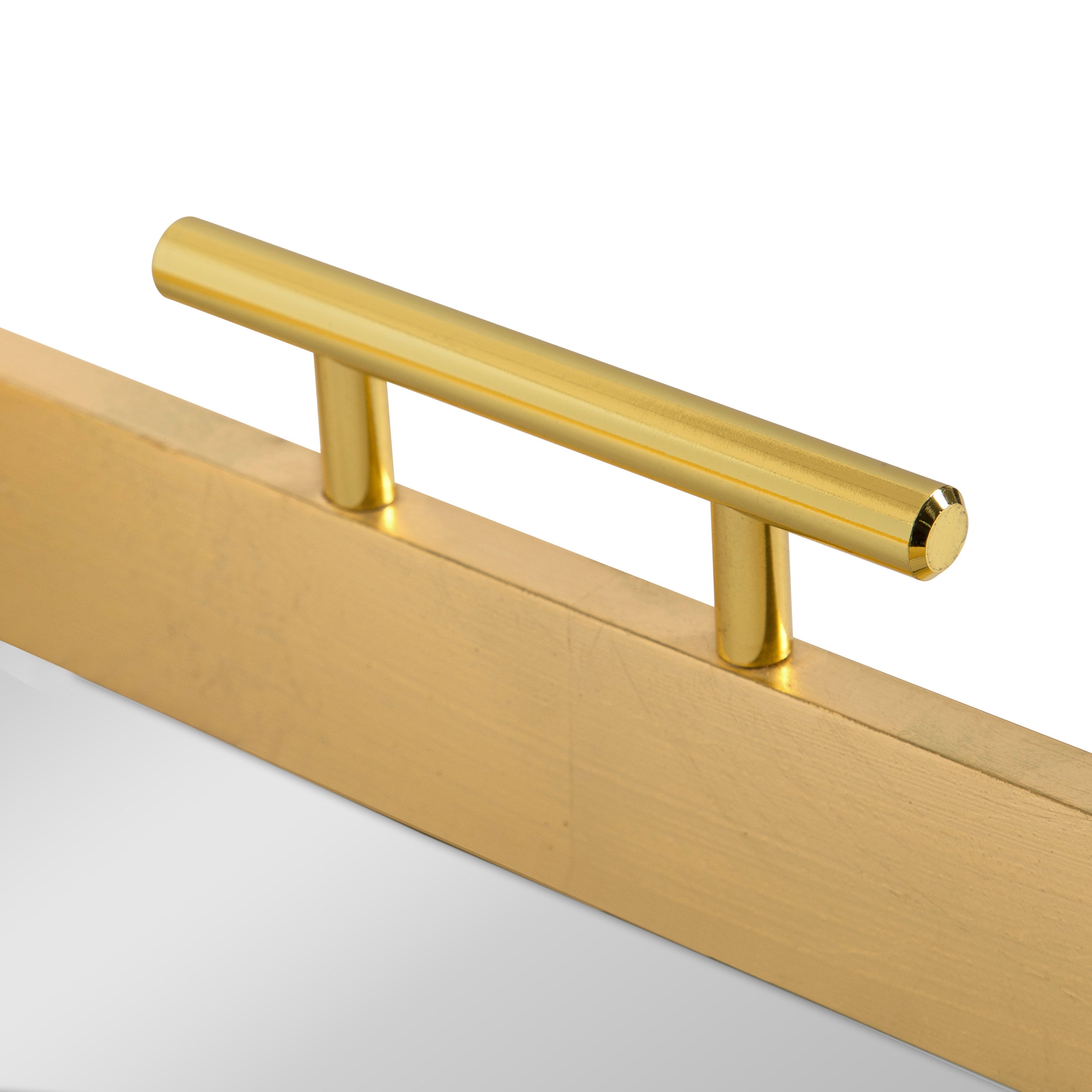 Single Tray Gold 17x13 3