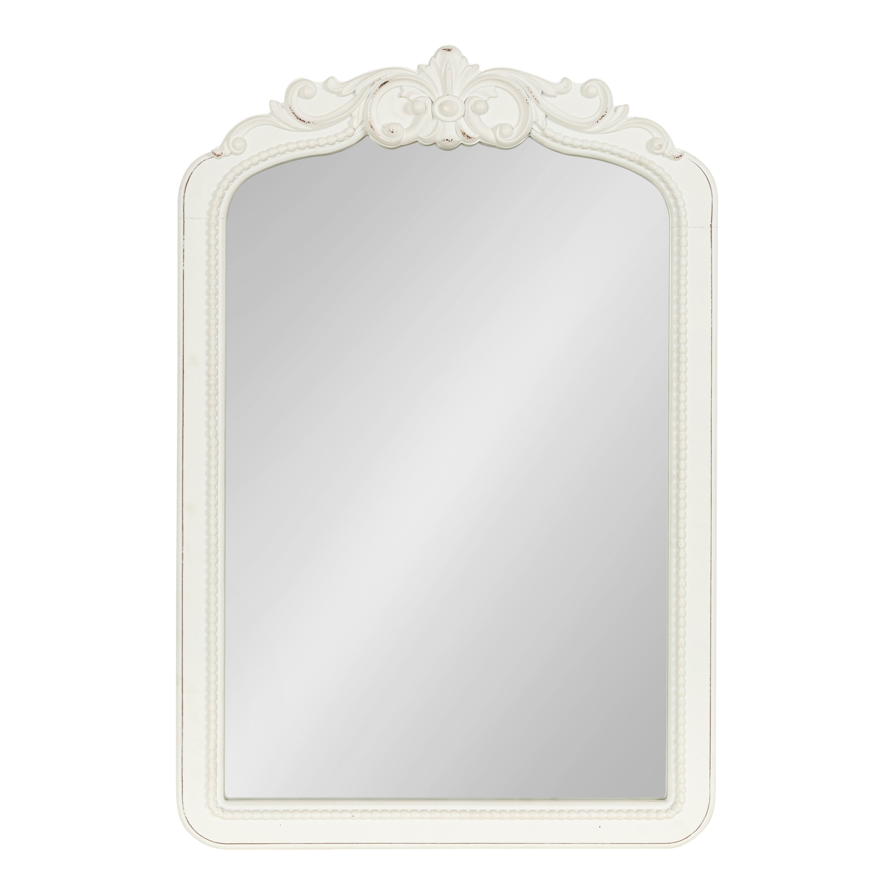 Jenelle Framed Wall Mirror