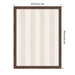 Magnetic Canvas 20x26 Florence Medium Brown 2