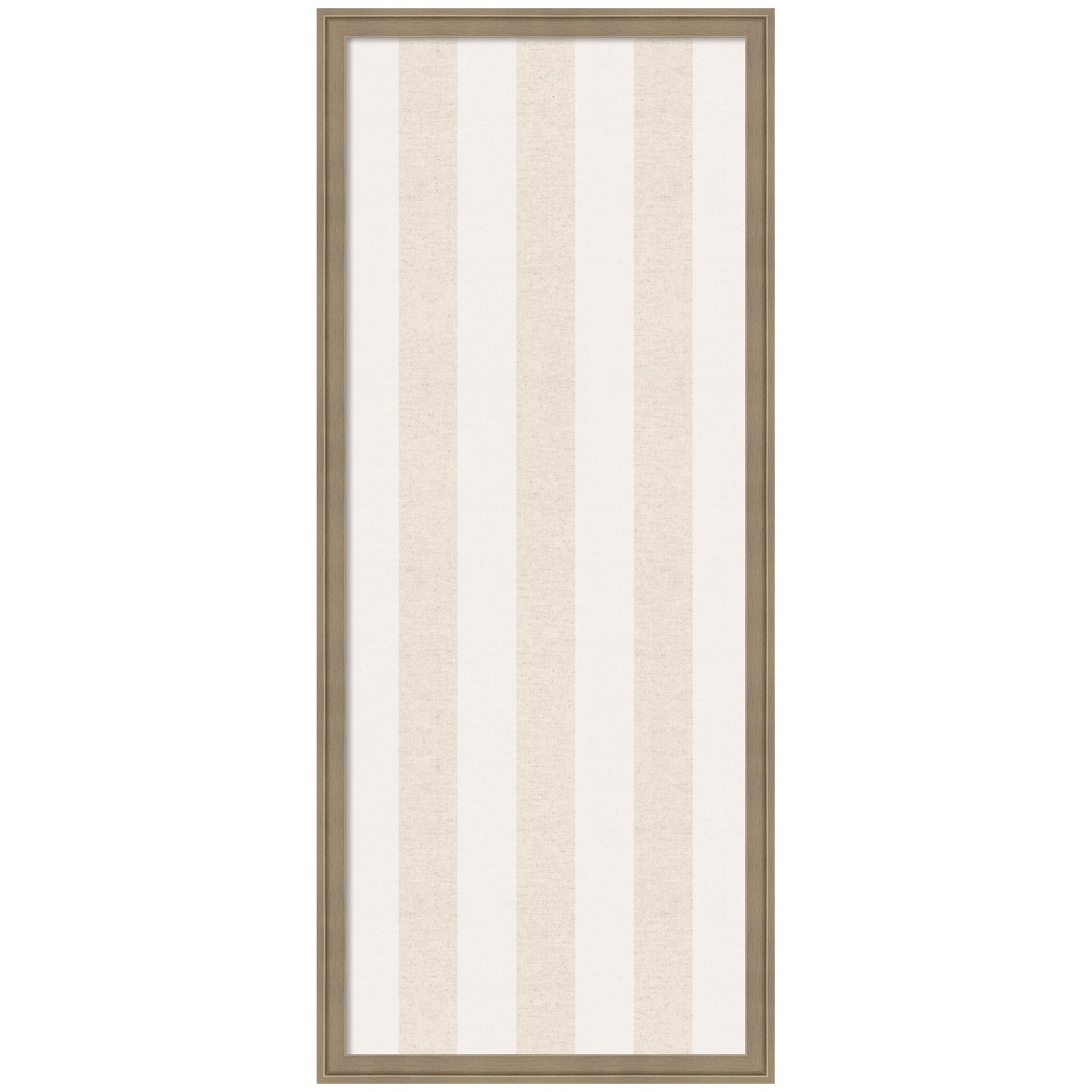 Pinboard Florence Light Brown 18x42 1