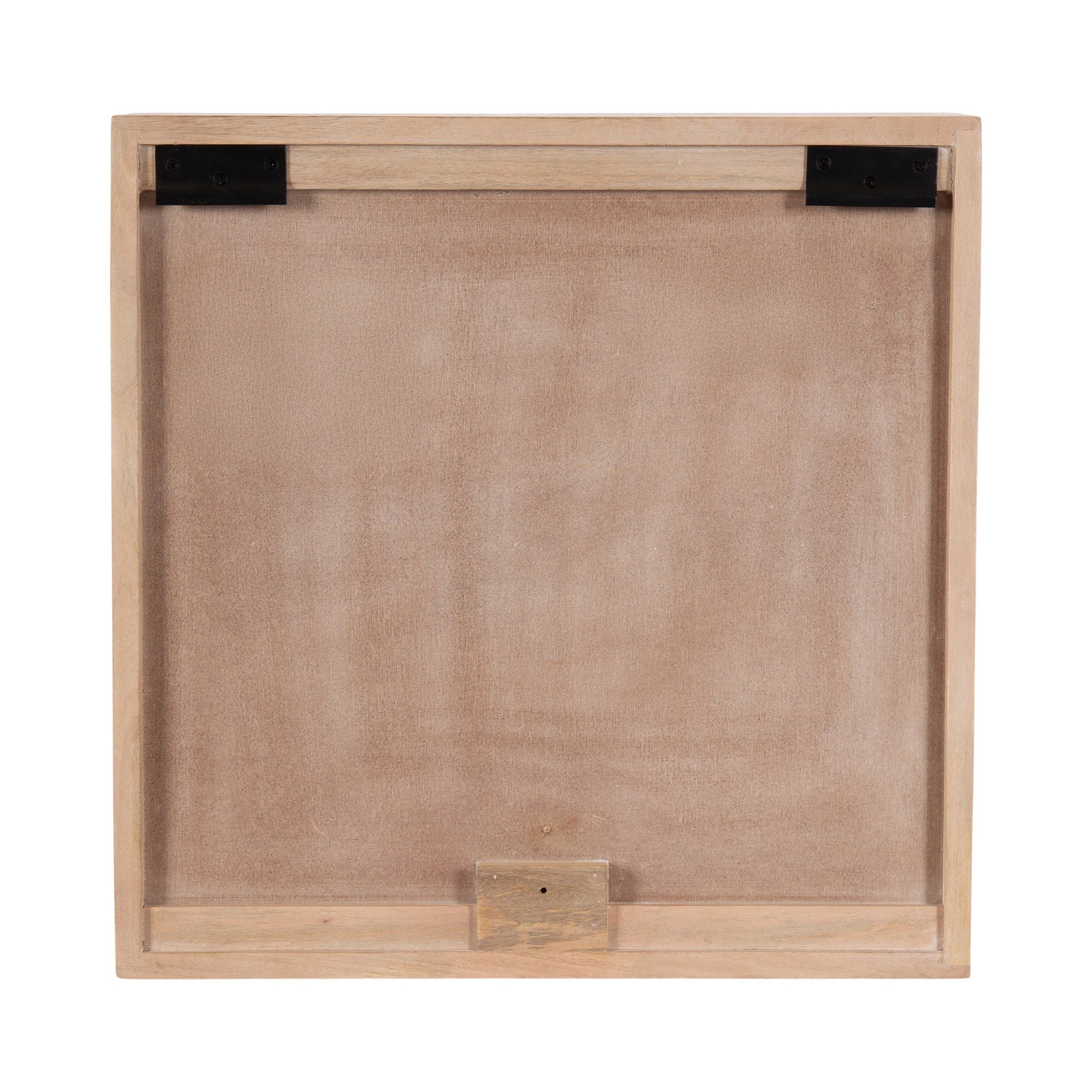 Cabinet Natural Beige 20x6x20 4