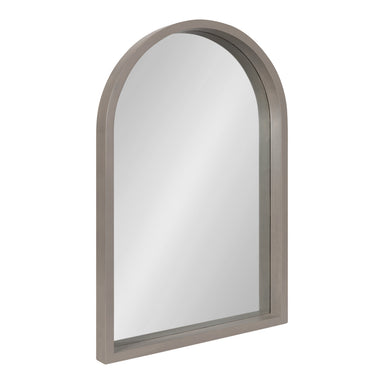 Arch Mirror Gray 20x30 1