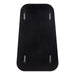 Irregular Mirror Black 20x32 4