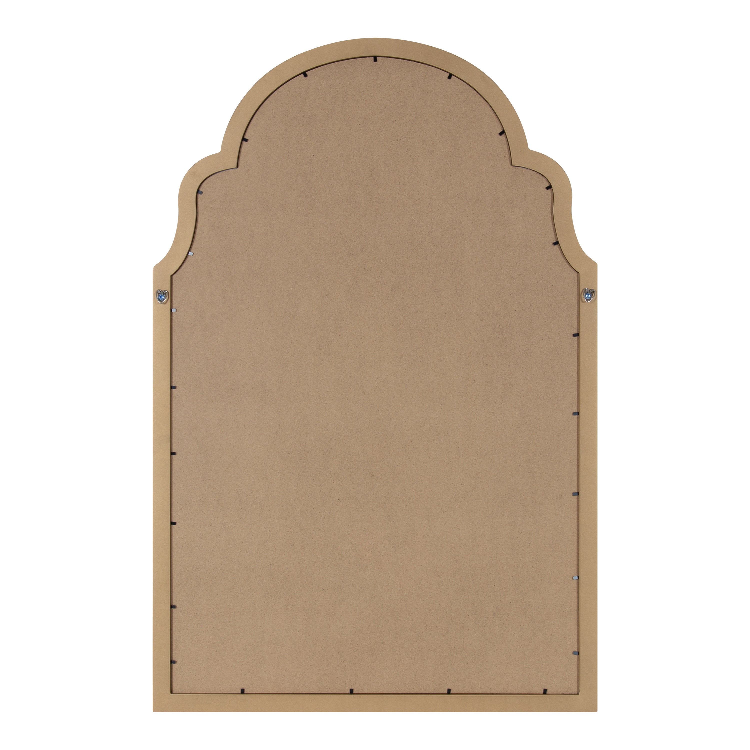 Pinboard Gold 24x36 4