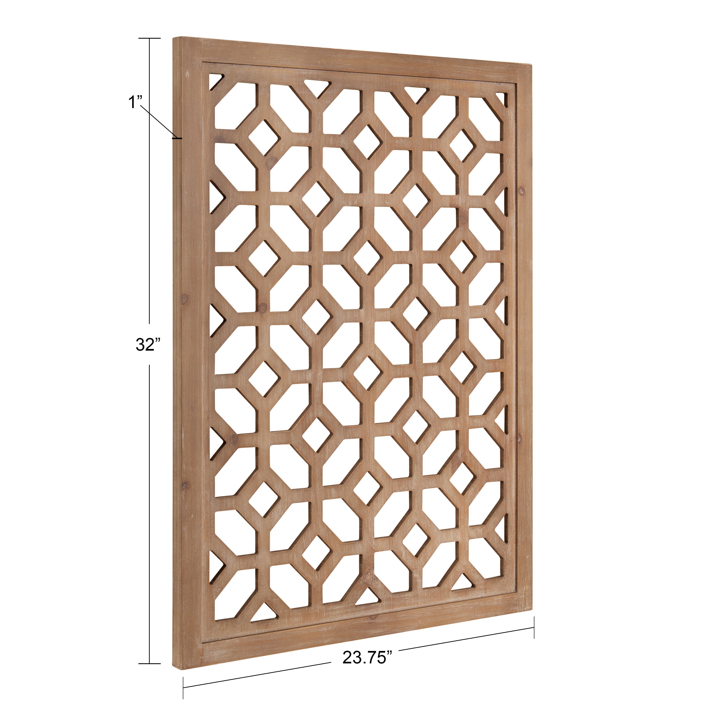 Plaque Natural 24x32 5