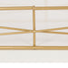 Single Tray White Gold 12x17 3