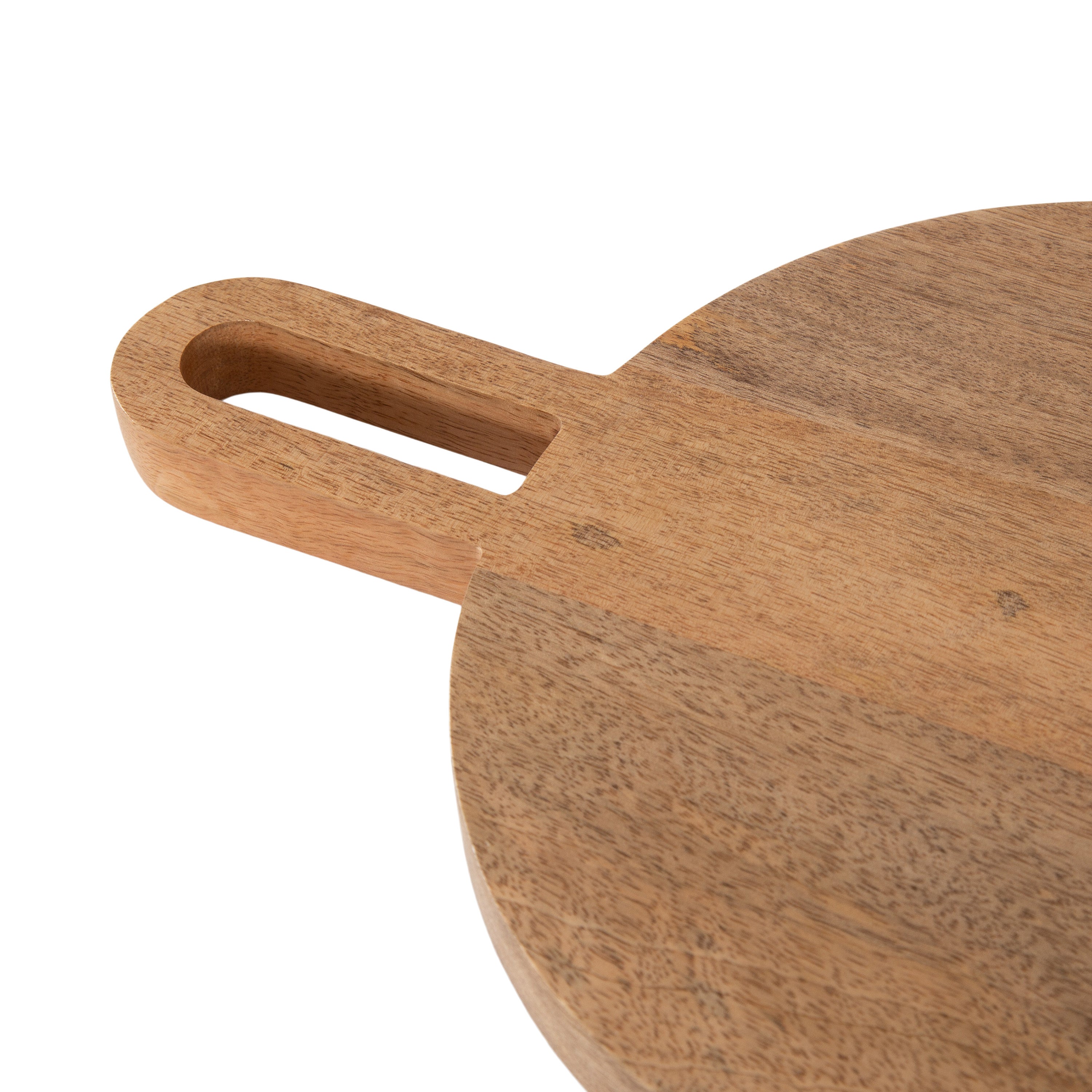 Staven Wood Serving Board