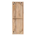 Plaque Natural Beige 13x36 4