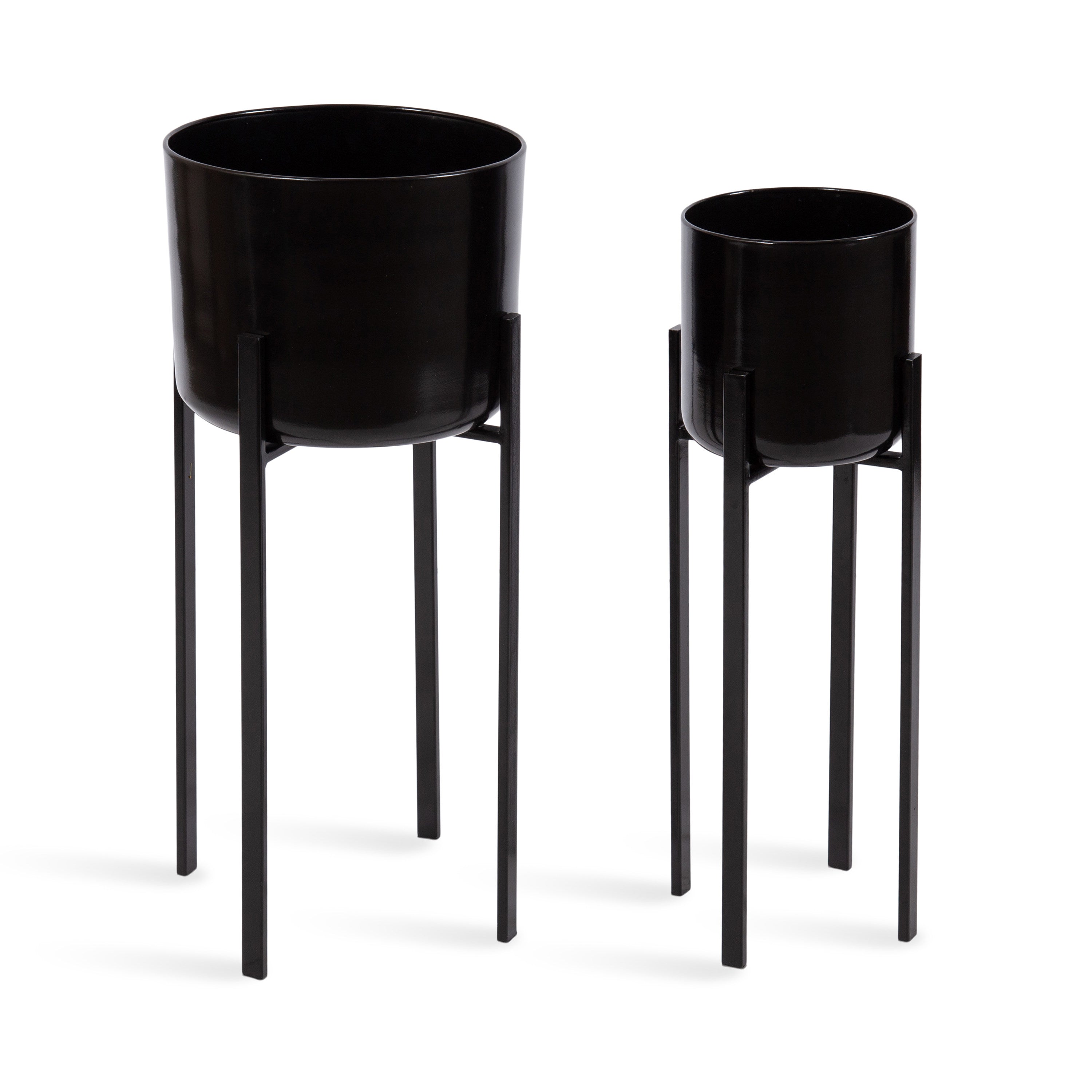 Gabi Metal Plant Stand Set