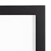 Frame Box Set Black 5 Piece 3