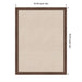 Magnetic Canvas 20x26 Florence Medium Brown 2