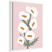 Framed Canvas 18x24 Sylvie White 1