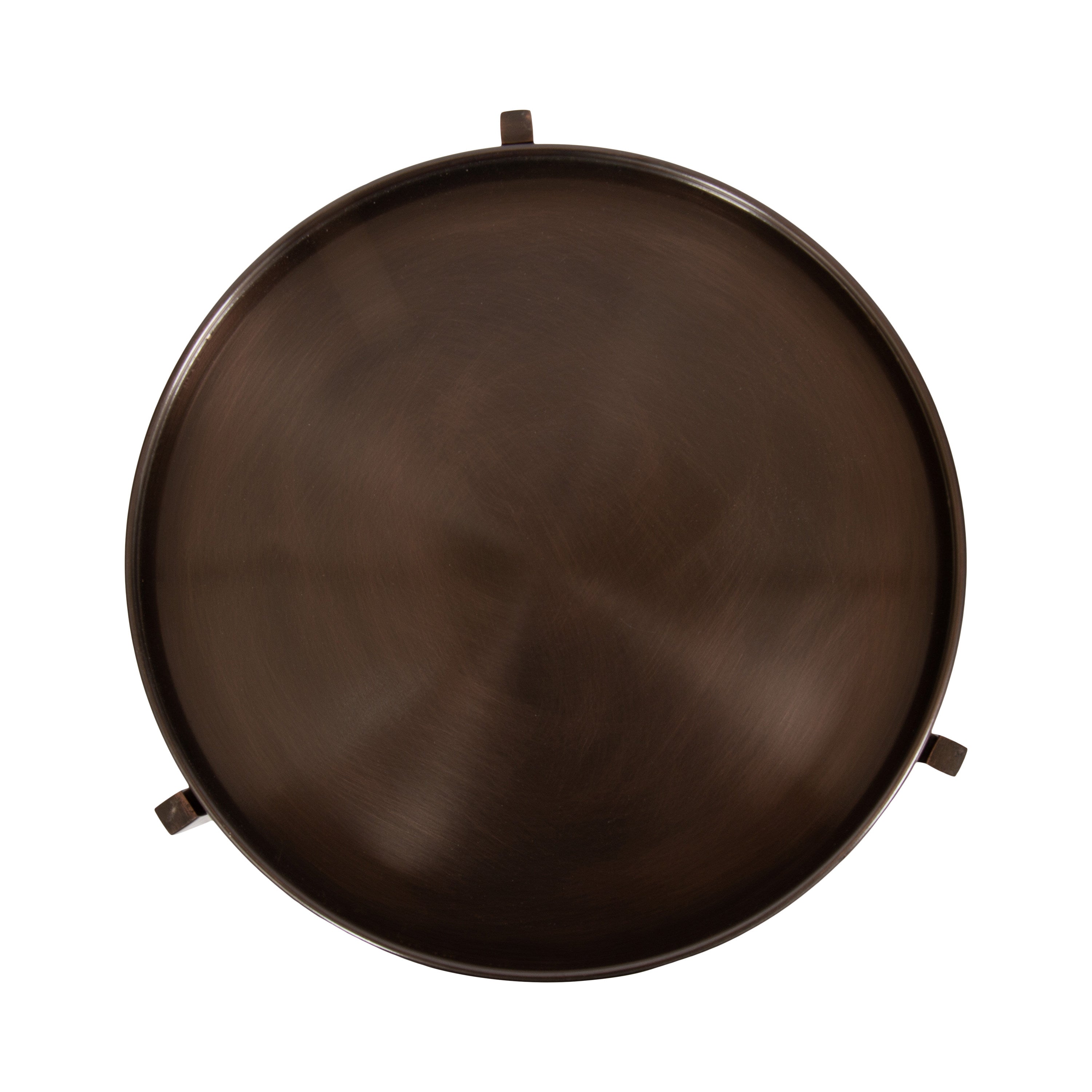 Plant Stand Bronze 2 Piece 4