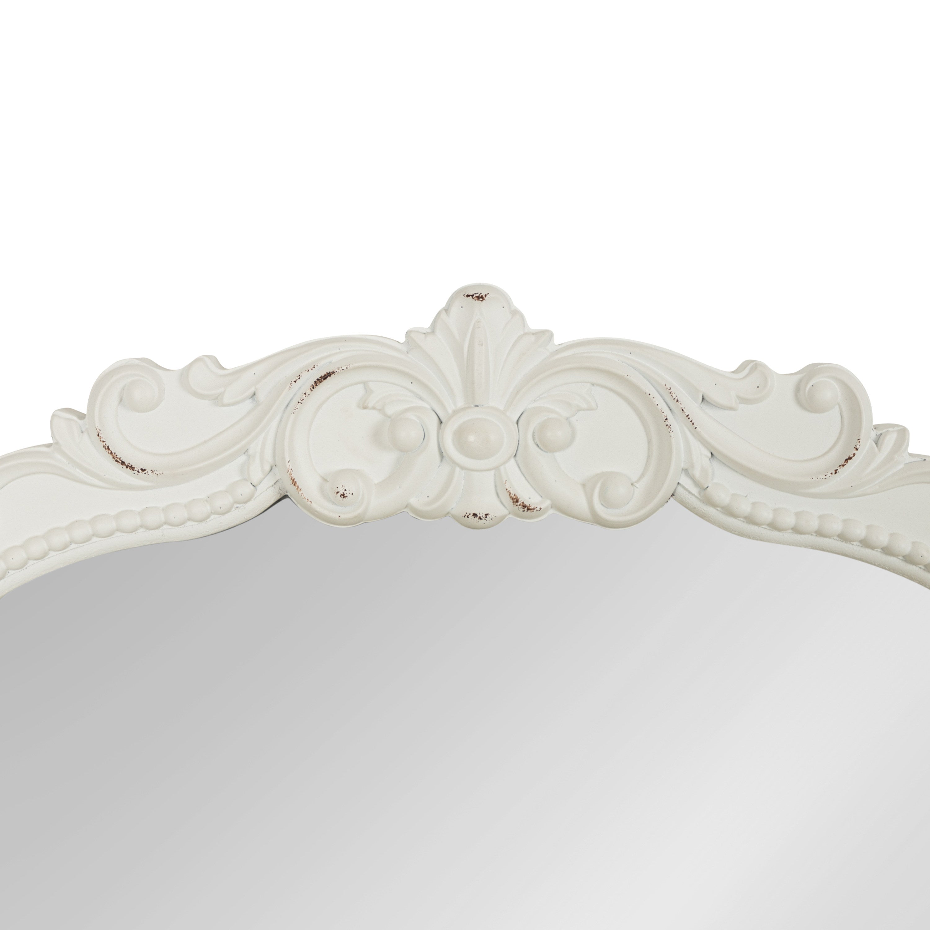 Jenelle Framed Wall Mirror