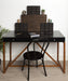 Drawers Black 9 Drawers 7