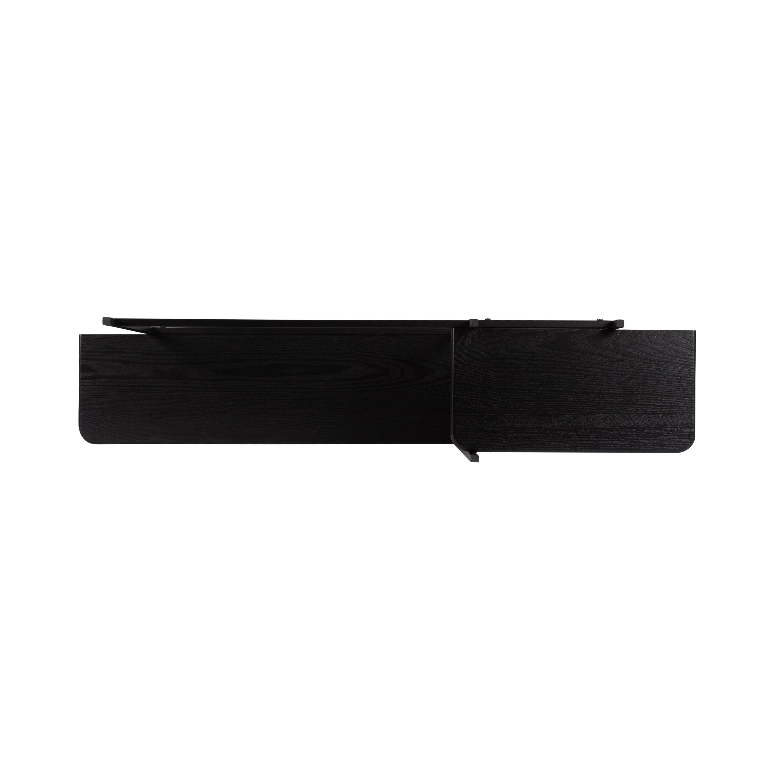 Ramone Tiered Wall Shelf