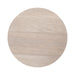 Side Table Whitewash 16x16x26 4