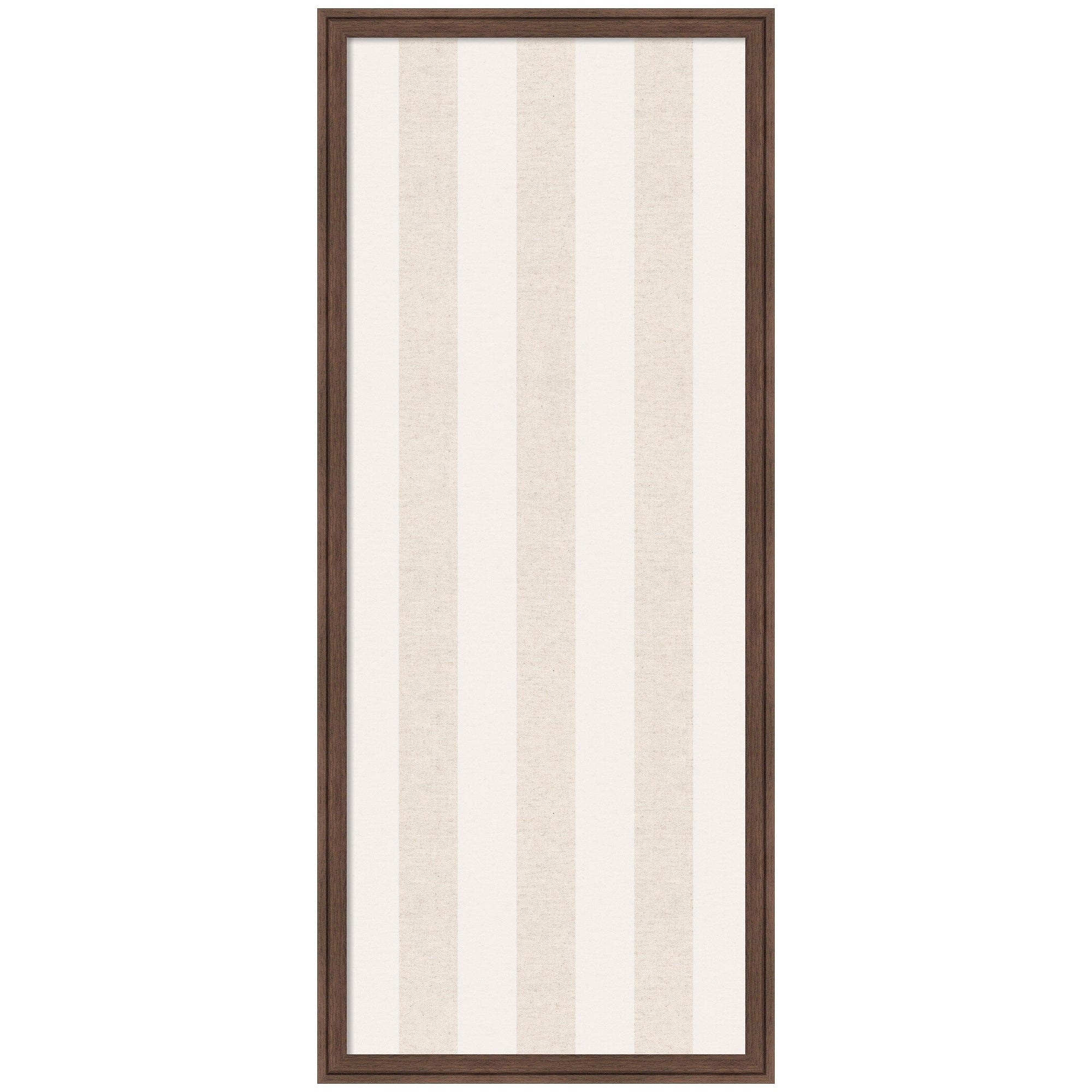 Pinboard Florence Medium Brown 18x42 1