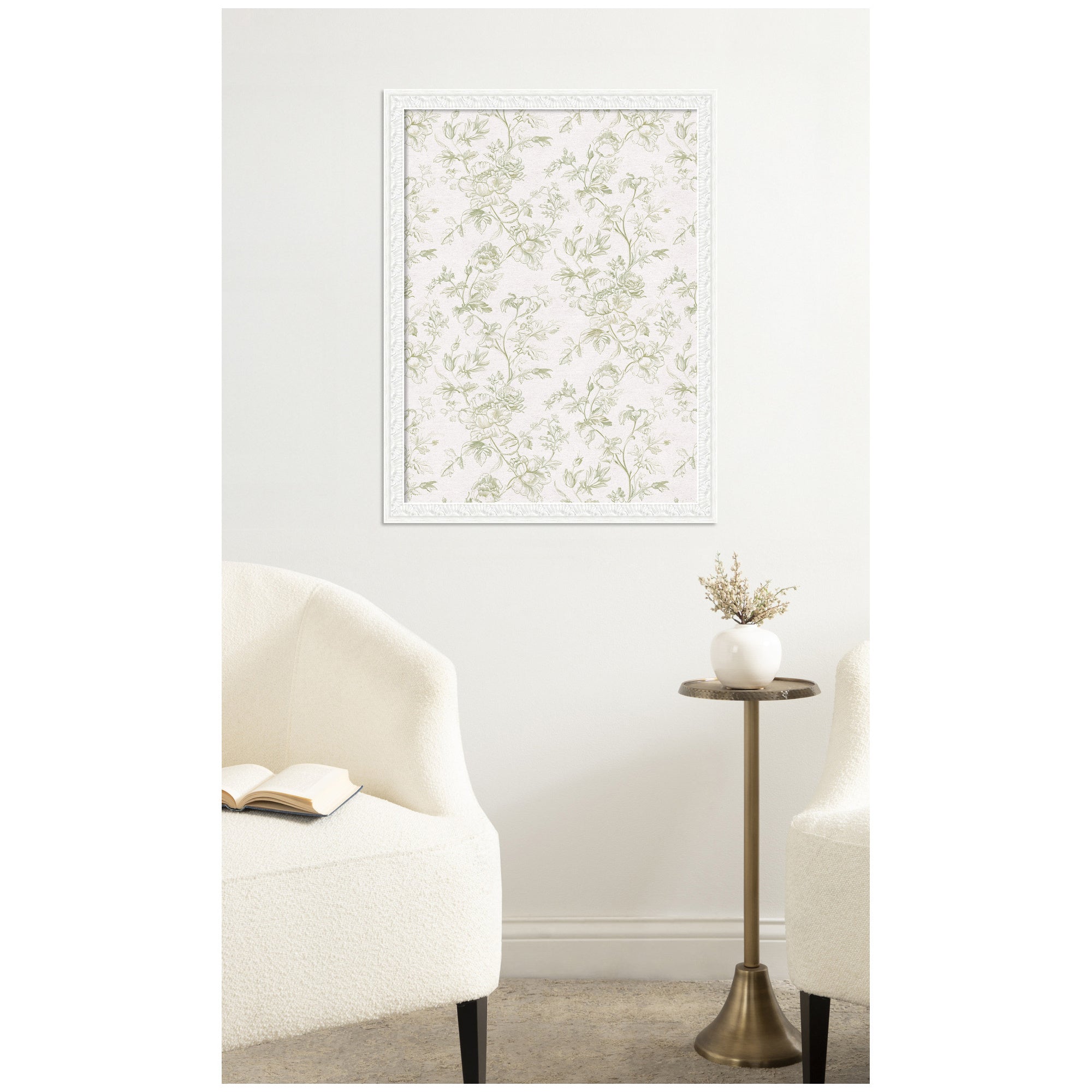 Pinboard 20x26 Bethany White 7