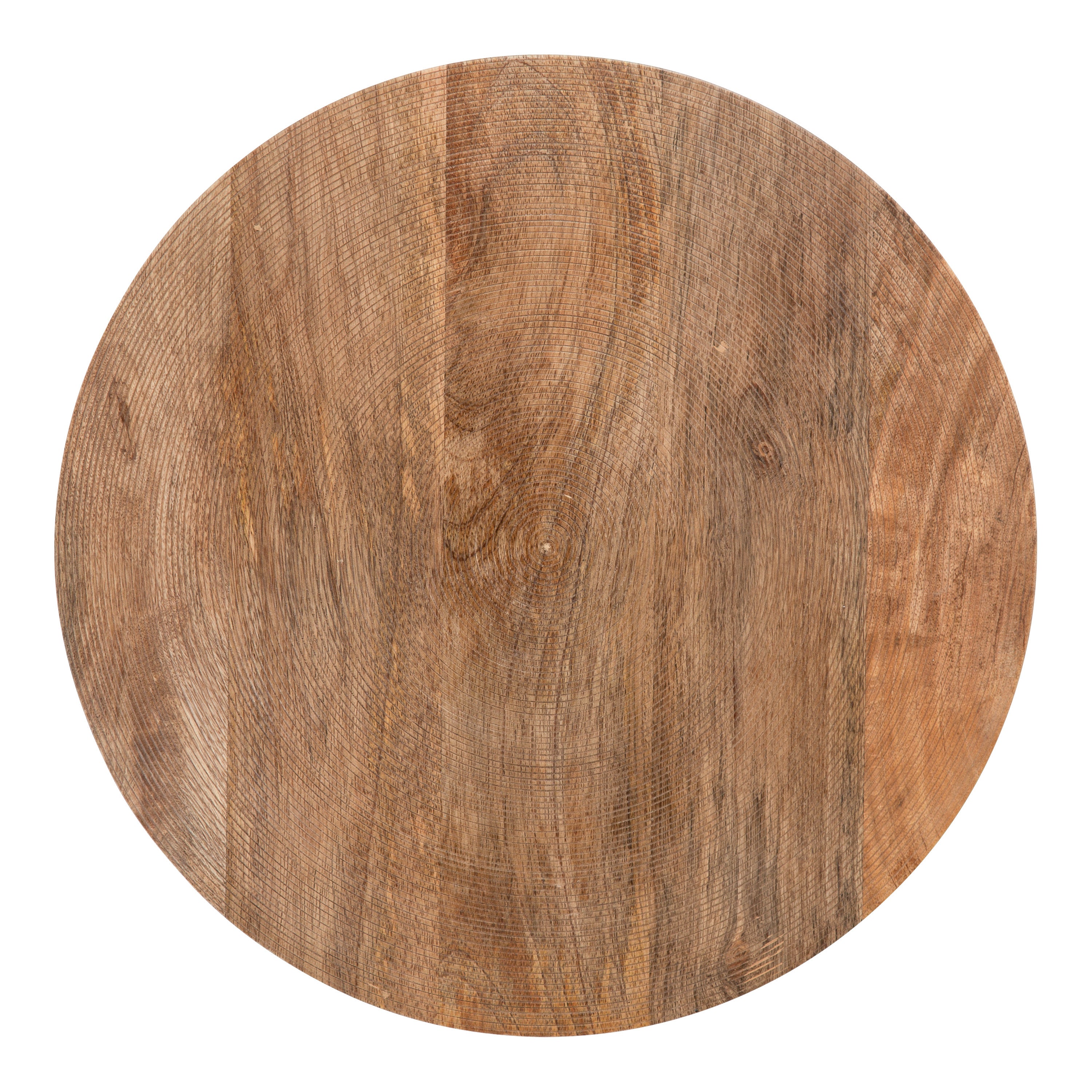 Rumsen Round Side Table