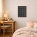 Magnetic Canvas 20x26 Florence Medium Brown 5