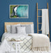 Framed Canvas Sylvie White 23x33 8
