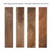 Drink Table Natural 9" Diameter 6