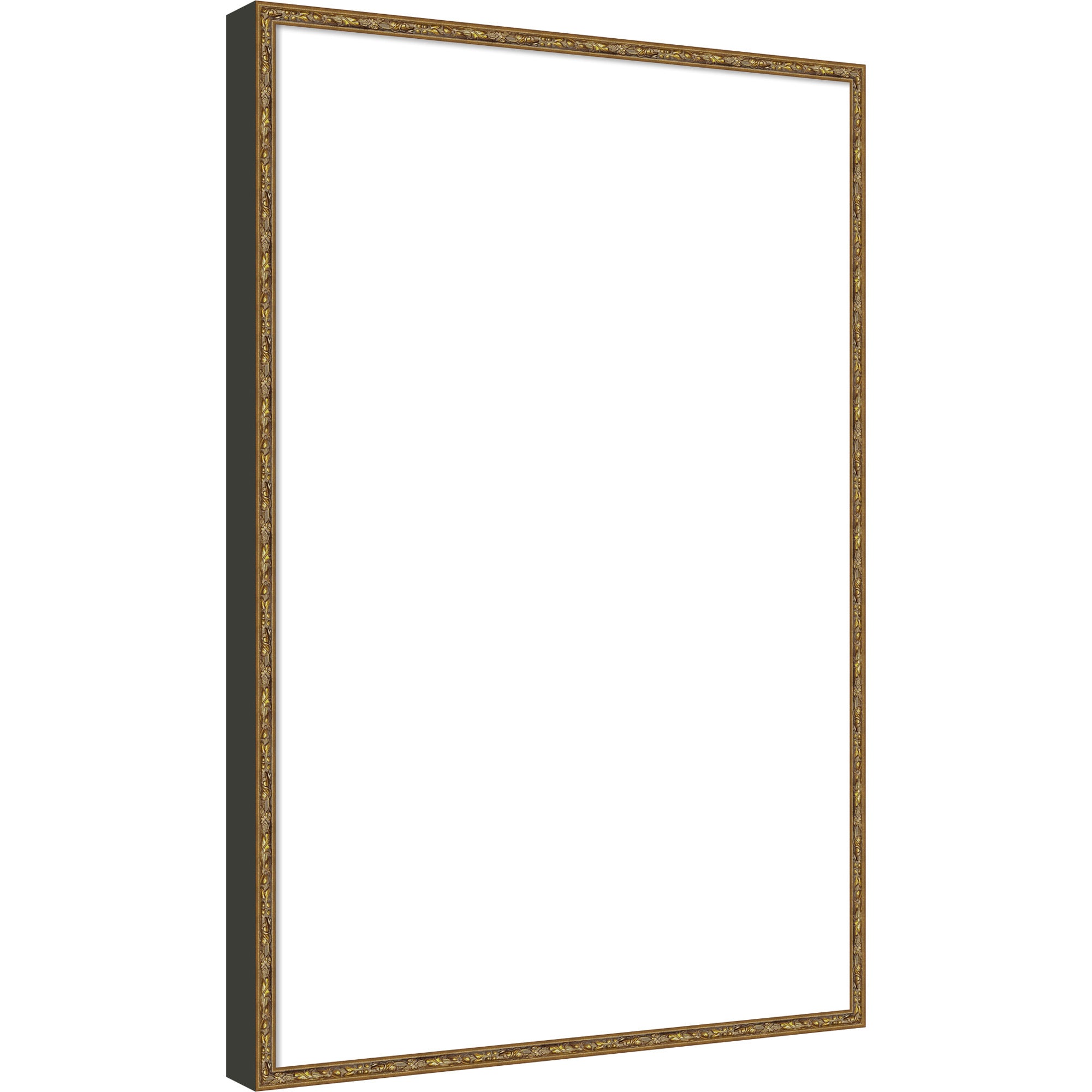 Dry Erase Board Belvedere Bronze 25x37 1