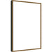 Dry Erase Board Belvedere Bronze 25x37 1