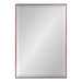Rectangle Mirror Bronze 24.75x36.75 2