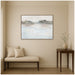 Framed Canvas 42x32 Sylvie Beaded Dark Gold 6