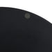 Single Tray Black 18" Diameter 4