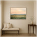 Framed Canvas 42x32 Sylvie Dark Gold 6