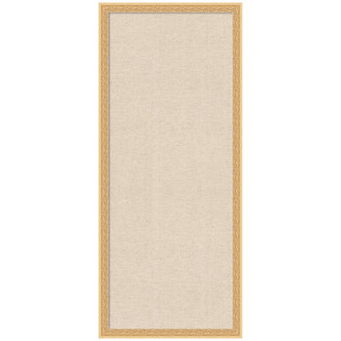 Pinboard 18x42 Bethany Gold 1
