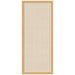Pinboard 18x42 Bethany Gold 1