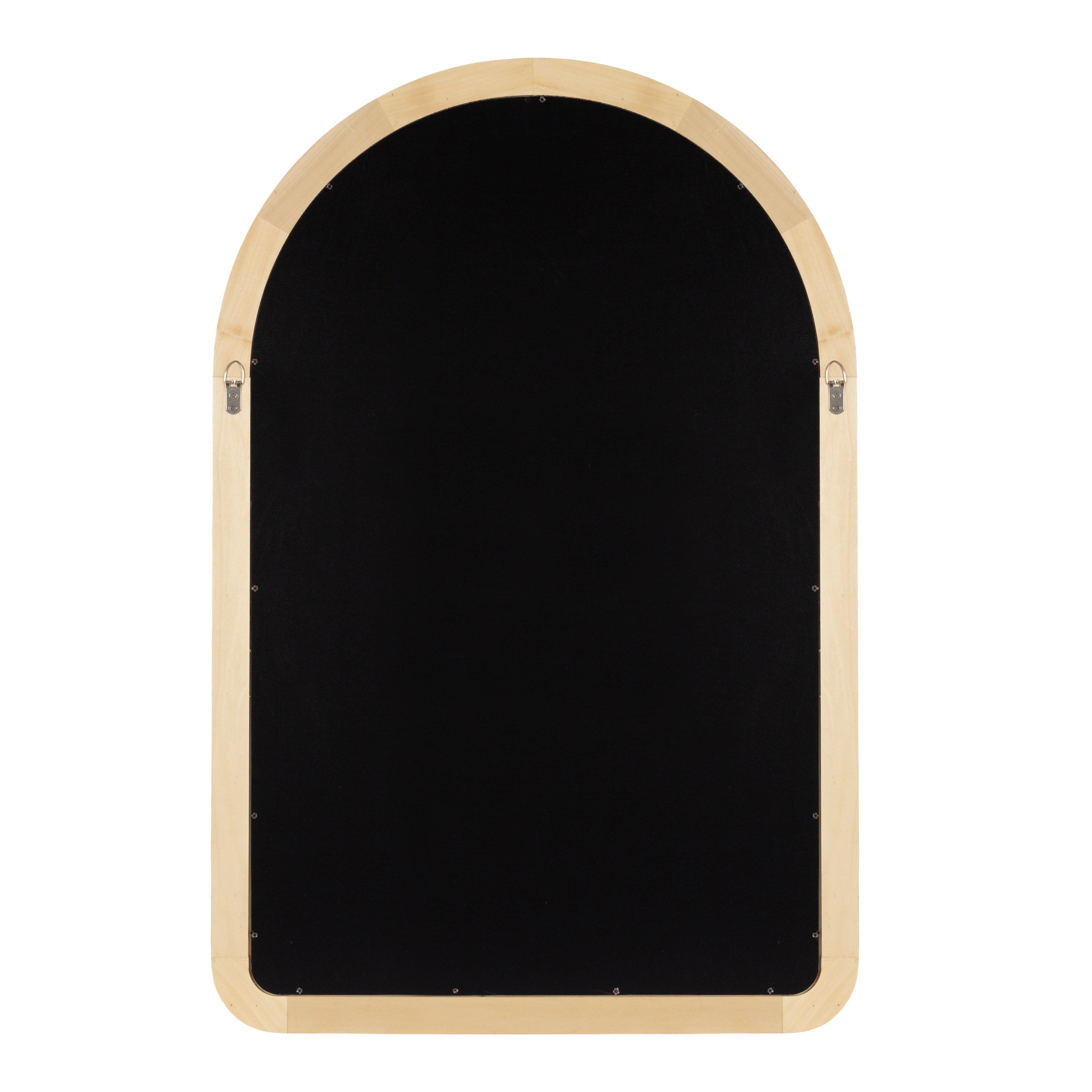 Dessa Arched Wall Mirror