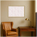Pinboard 38x26 Florence Gold 7
