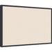 Magnetic Canvas 37x25 Edith Black 1