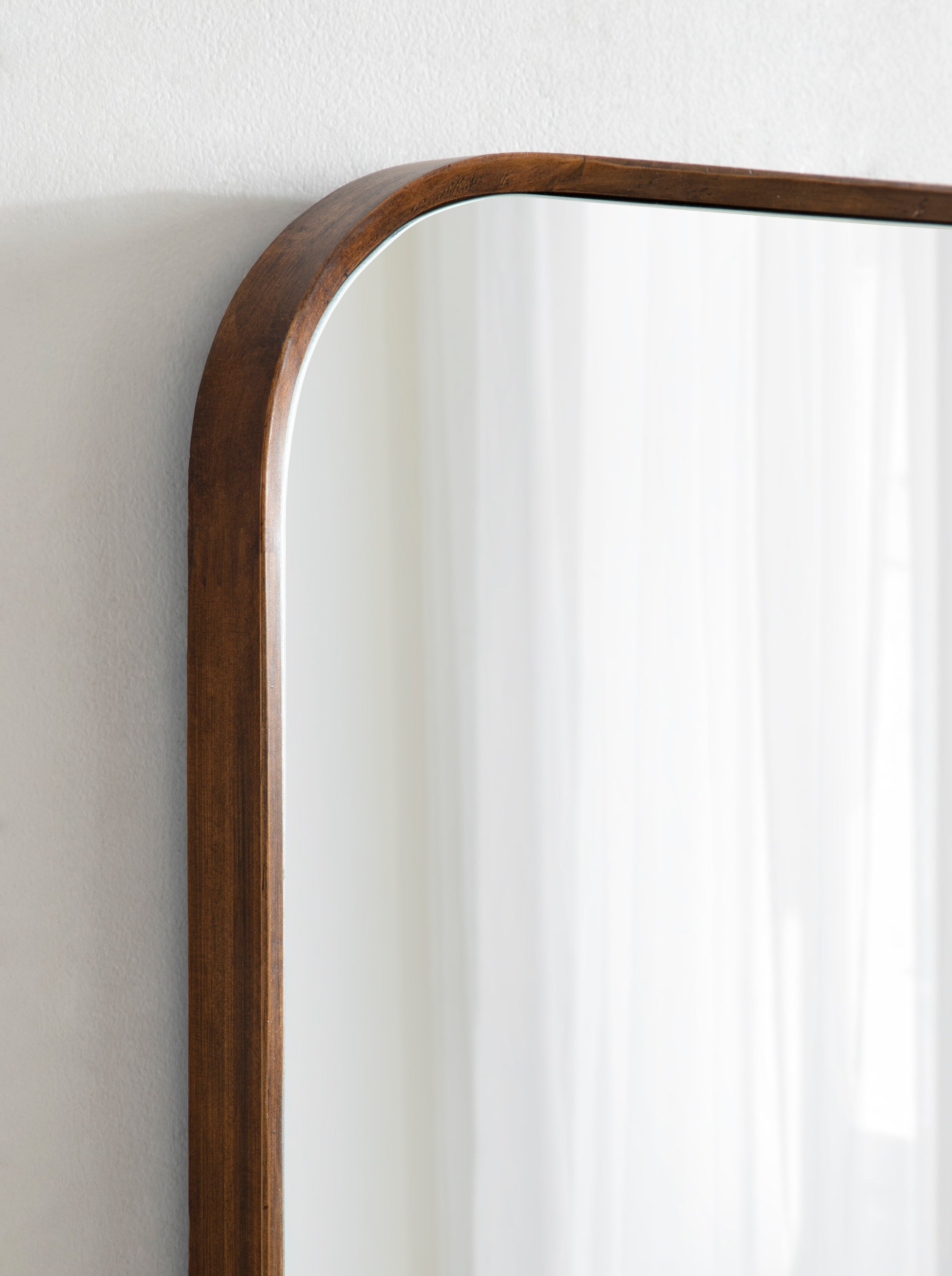 Nordlund Framed Wall Mirror
