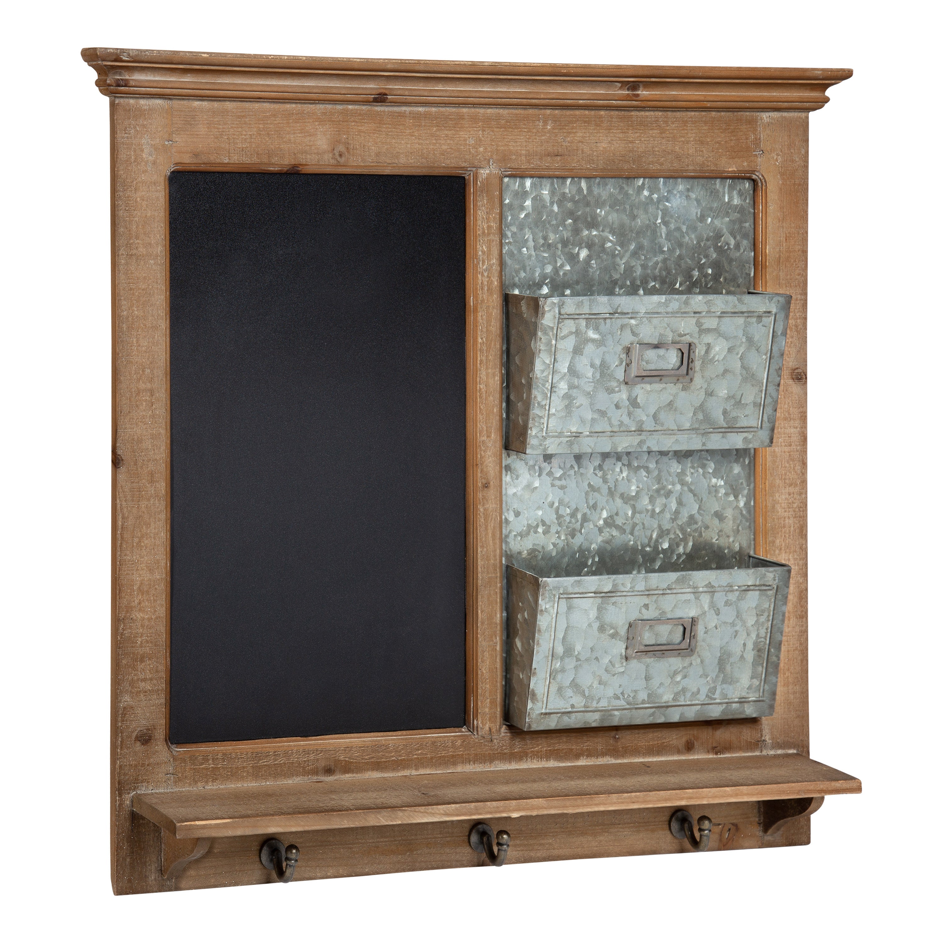 Multi Function Rustic Brown 28x25 1