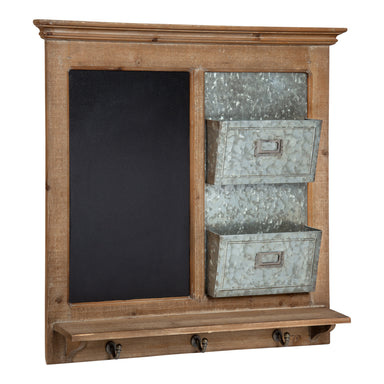 Multi Function Rustic Brown 28x25 1