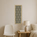 Magnetic Canvas 14x38 Florence Gold 6