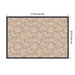 Magnetic Canvas Edith Black 37x25 2
