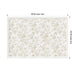 Pinboard 38x26 Bethany White 2