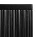 Cabinet Black 30x10x14 6