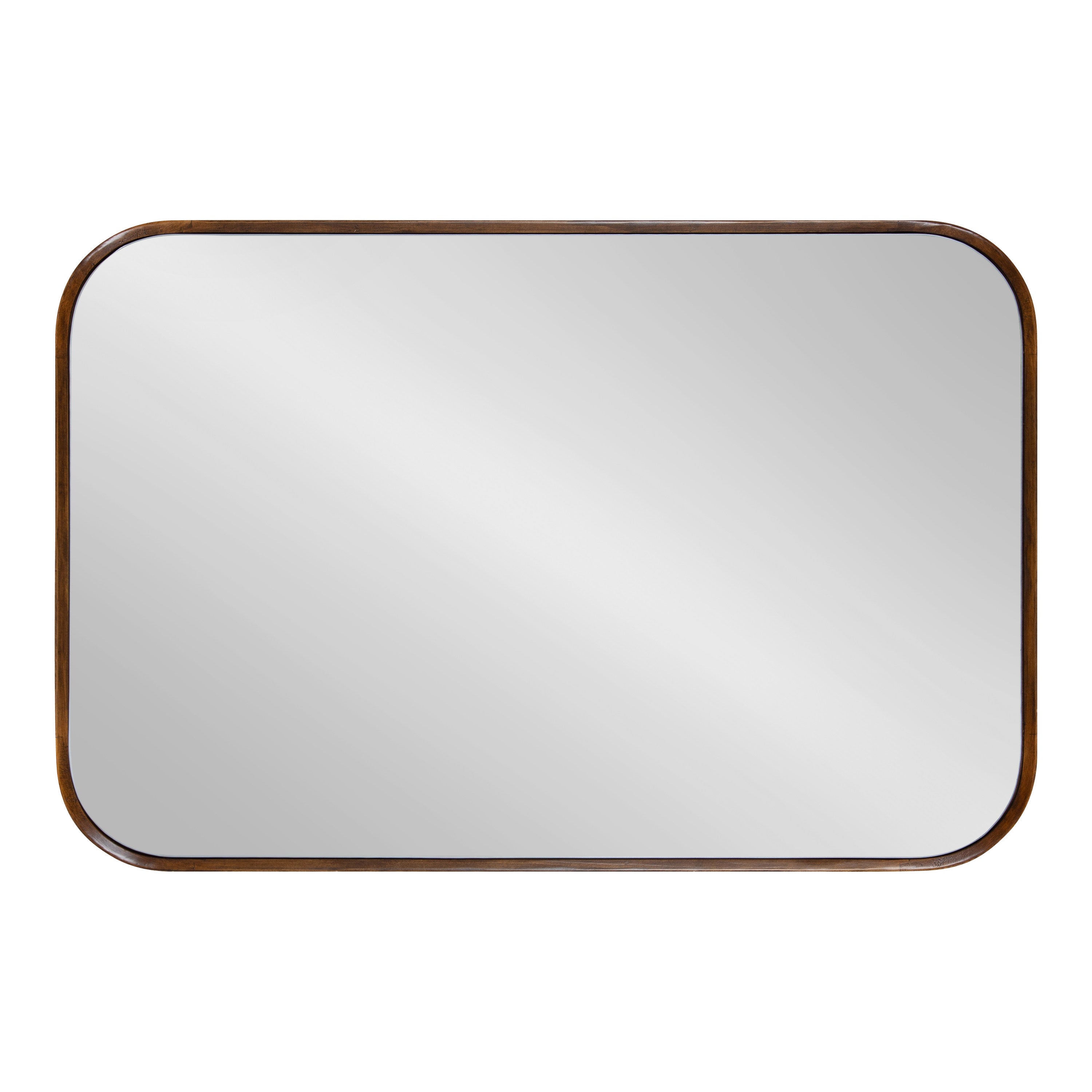 Nordlund Framed Wall Mirror