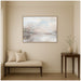 Framed Canvas 42x32 Sylvie Dark Gold 6